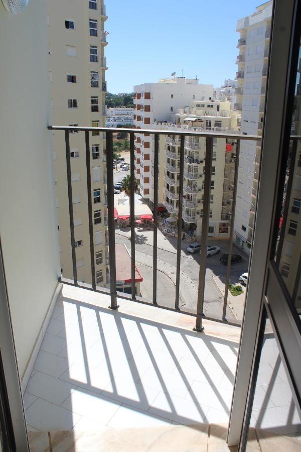 9C Sao Gabriel - Casas & Papeis Apartment Armacao de Pera Luaran gambar