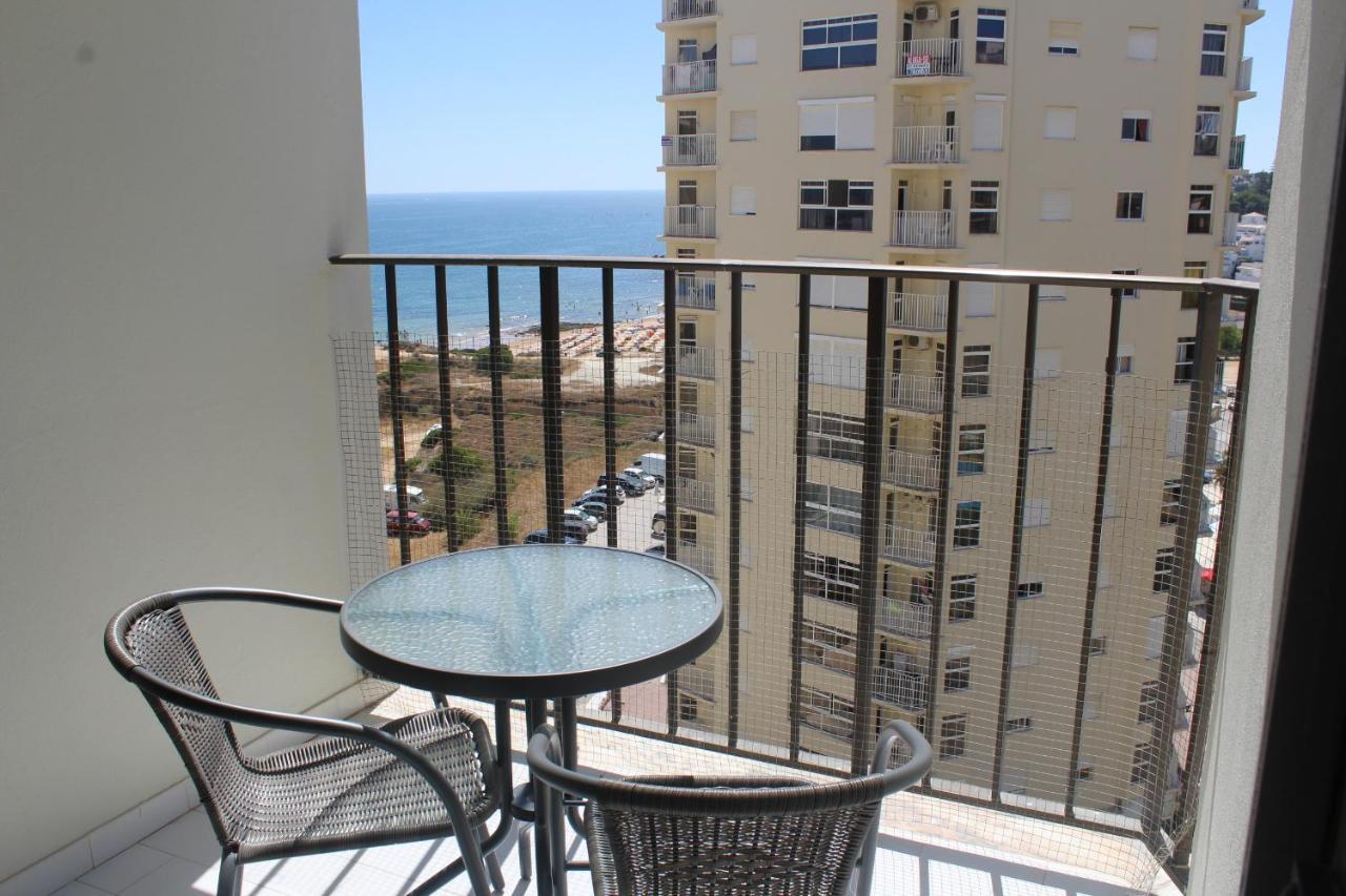 9C Sao Gabriel - Casas & Papeis Apartment Armacao de Pera Luaran gambar