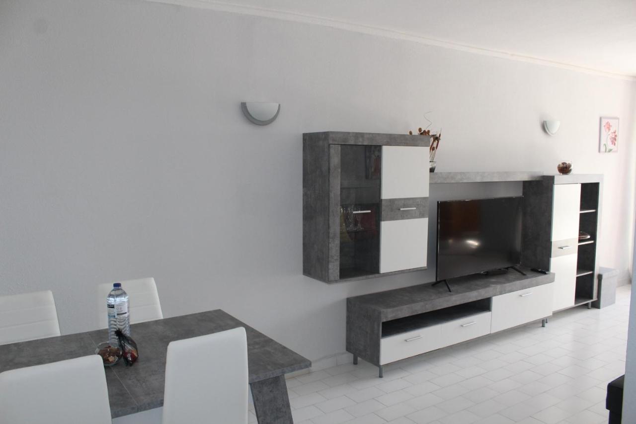 9C Sao Gabriel - Casas & Papeis Apartment Armacao de Pera Luaran gambar