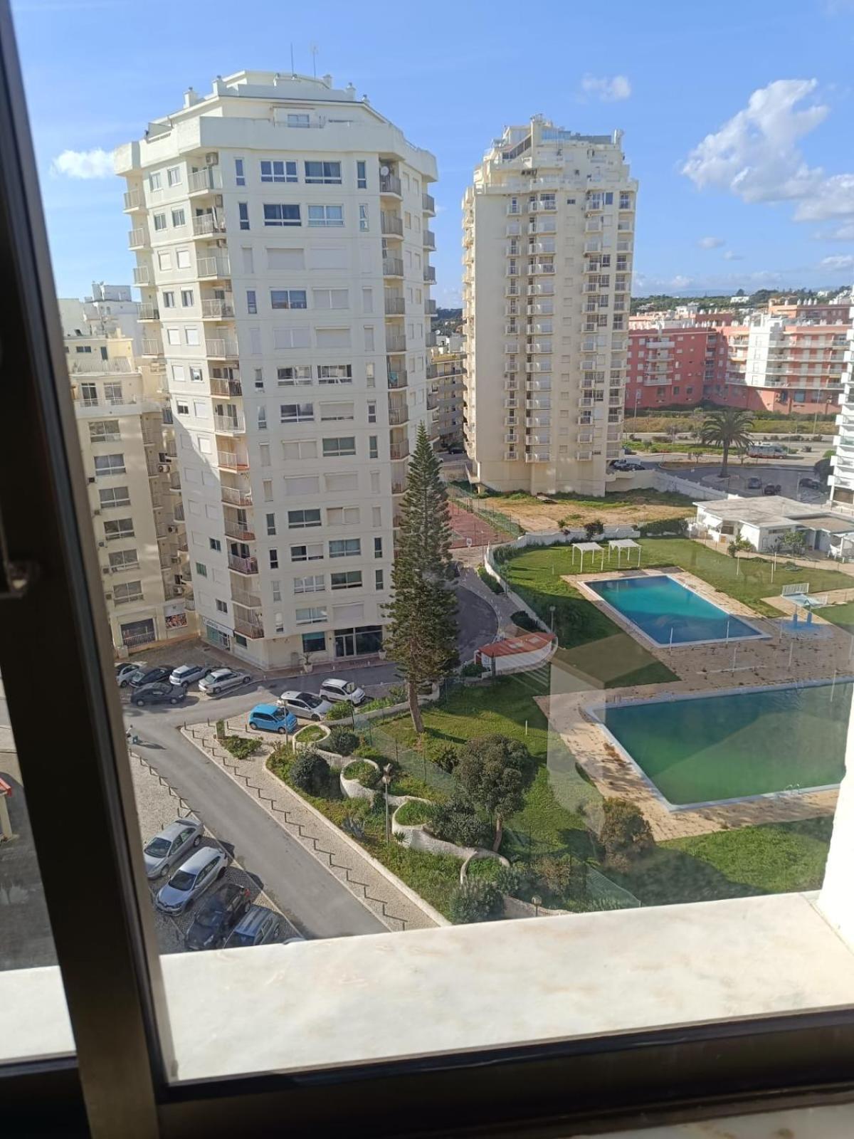 9C Sao Gabriel - Casas & Papeis Apartment Armacao de Pera Luaran gambar
